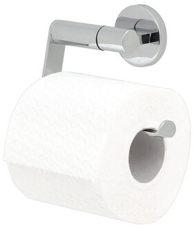 Tiger Noon Toiletrolhouder Zilver