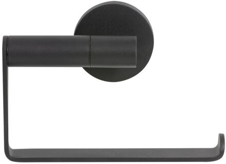 Tiger Noon Toiletrolhouder Zwart