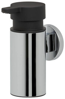 Tiger Noon Zeepdispenser Klein Zilver