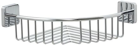 Tiger Onu Douchemand Hoek Chroom