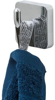 Tiger Onu Haak 4,8x3,8x4,8cm, Chroom