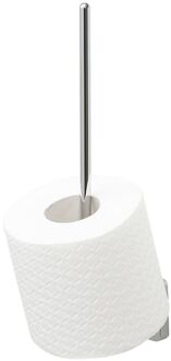 Tiger Onu Reserverolhouder - Chroom