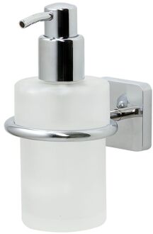 Tiger Onu Zeepdispenser 7,7x11x15 cm Chroom