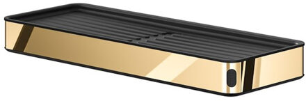 Tiger Planchet Cooper 28 cm Goud Zwart