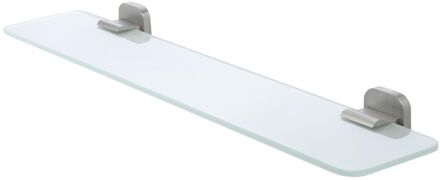 Tiger Planchet Ramos 57 Cm Rvs Geborsteld