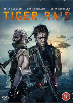 Tiger Raid