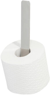 Tiger Reserverolhouder Colar - Roestvrij Staal - Rvs Gepolijst