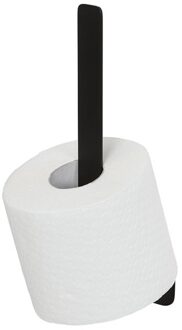 Tiger Reserverolhouder Colar Zwart