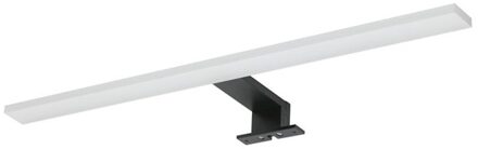 Tiger Spiegellamp Tiger Eros LED 60 cm 4000K Zwart