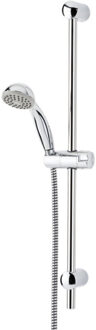Tiger Splash Douche set Como chroom 545130344 Zilver