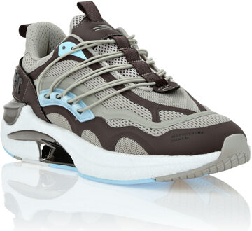 Tiger Storm // Gen.x.05 - maat Wit