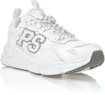 Tiger Storm // Gen.x.05 Wit - EU 38