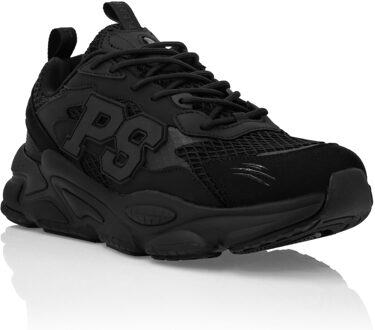 Tiger Storm // Gen.x.05 Zwart