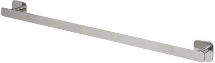 Tiger "Tiger Colar Handdoekhouder " Zilver