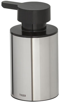 Tiger "Tiger Colar Zeepdispenser " Zilver