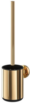 Tiger Toiletborstel Tiger Cooper Met Houder Goud