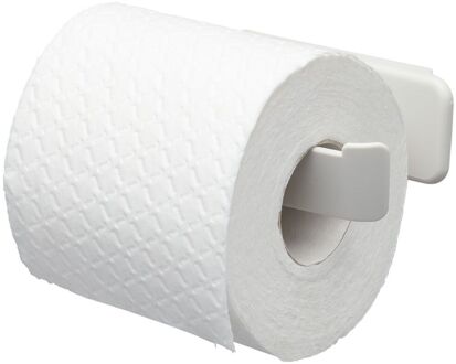 Tiger Toiletrolhouder Tess - Rvs - Wit