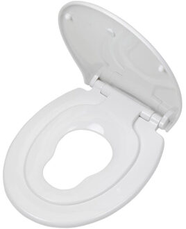 Tiger Tulsa Toiletzitting Wit