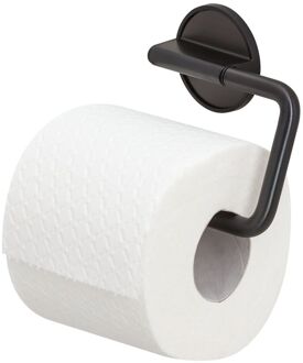 Tiger Tune Toiletrolhouder Zwart