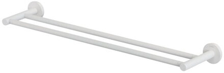 Tiger Urban Handdoekrek - Wit