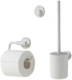 Tiger Urban Toiletaccessoireset - Wit