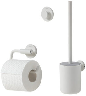 Tiger Urban Toiletaccessoireset - Wit