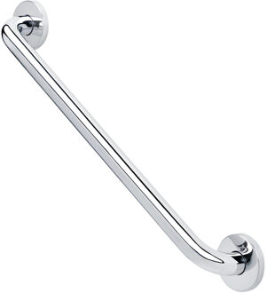 Tiger Veiligheidsgreep Libra 45 cm chroom 1330230346 Zilver