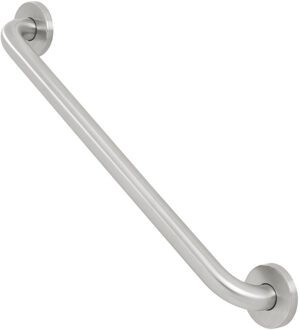 Tiger Veiligheidsgreep Libra 45 cm zilver 1330230946