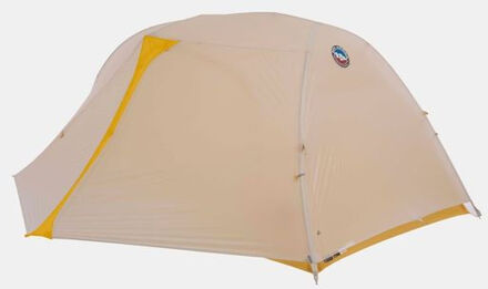 Tiger Wall Ul2 Solution Dye Tent Grijs - One size