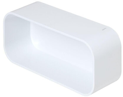 Tiger Wandrekje/Douchemandje Wit