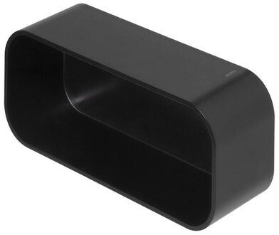 Tiger Wandrekje/Douchemandje Zwart