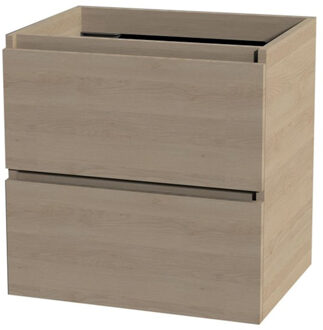 Tiger Wastafelonderkast Tiger Loft 60 cm Naturel Eik Eiken