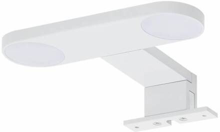 Tiger Yaro Badkamerlamp Wit