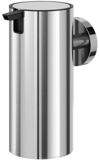 Tiger Zeepdispenser Boston L chroom 306330346 Zilverkleurig