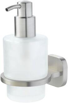 Tiger Zeepdispenser Ramos 250 Ml Rvs Geborsteld