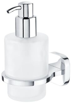 Tiger Zeepdispenser Ramos 250ml Chroom