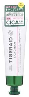 Tigeraid CICA Repair Cream 50g