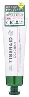 Tigeraid CICA Repair Cream - Gezichtscrème