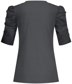 Tigger Houtskool - L