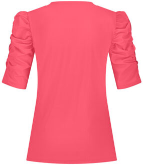 Tigger - maat M Oranje