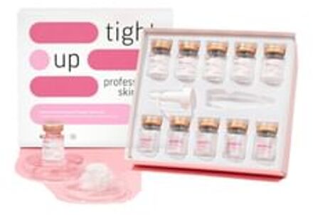 Tight Up Professional Skin Care Kit 10 pcs