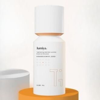 Tightening And Anti-Wrinkle Essence Emulsion (Moisturizing) 80g
