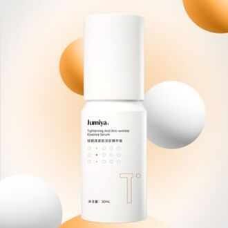 Tightening And Anti-Wrinkle Essence Serum 30ml