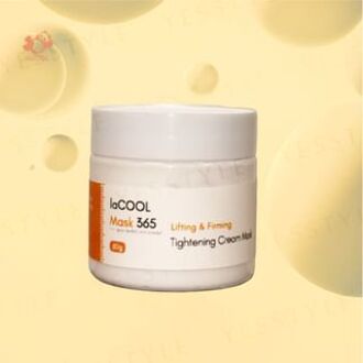 Tightening Cream Mask 60g
