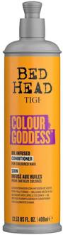 TIGI Bed Head Colour Goddes Conditioner voor gekleurd haar 400ml