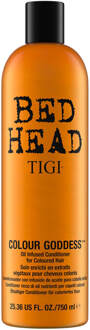 TIGI Bed Head Colour Goddess Oil Infused Conditioner  (L)