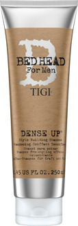 TIGI Bed Head For Men Dense Up Shampoo voor mannen 250ml