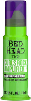 TIGI Bed Head Foxy Curls Contour Cream 200 ml