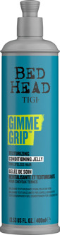 TIGI Bed Head Gimme Grip Conditioner haarmodellering conditioner 400ml