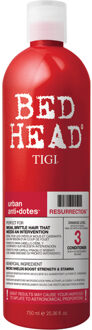 TIGI Bed Head Resurrection Cond.-750 ml